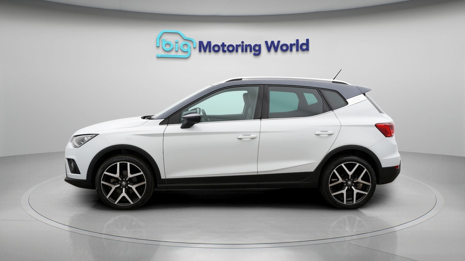 Used SEAT Arona 2021 for sale - 77687842: Photo 4