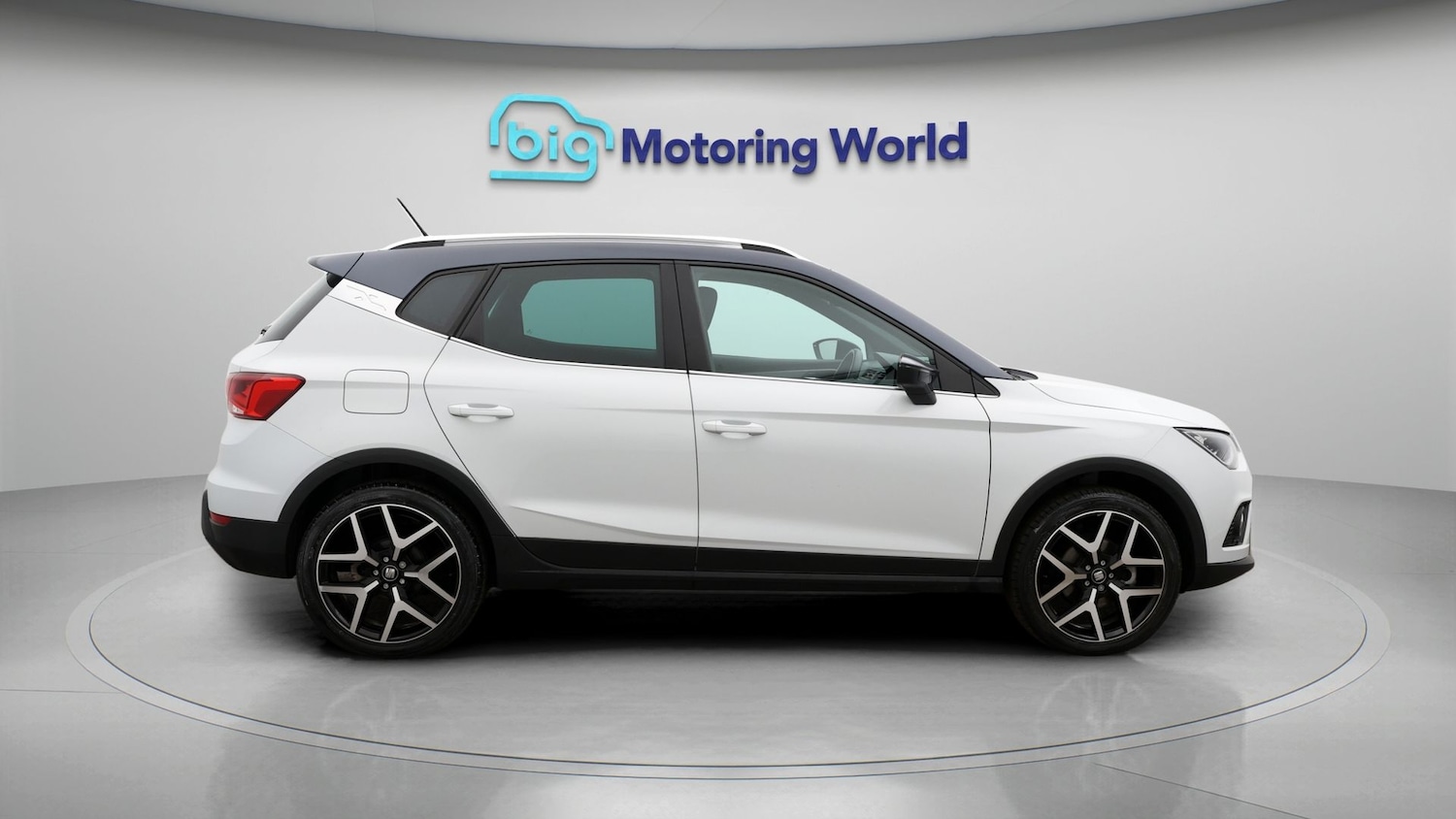 Used SEAT Arona 2021 for sale - 77687842: Photo 8