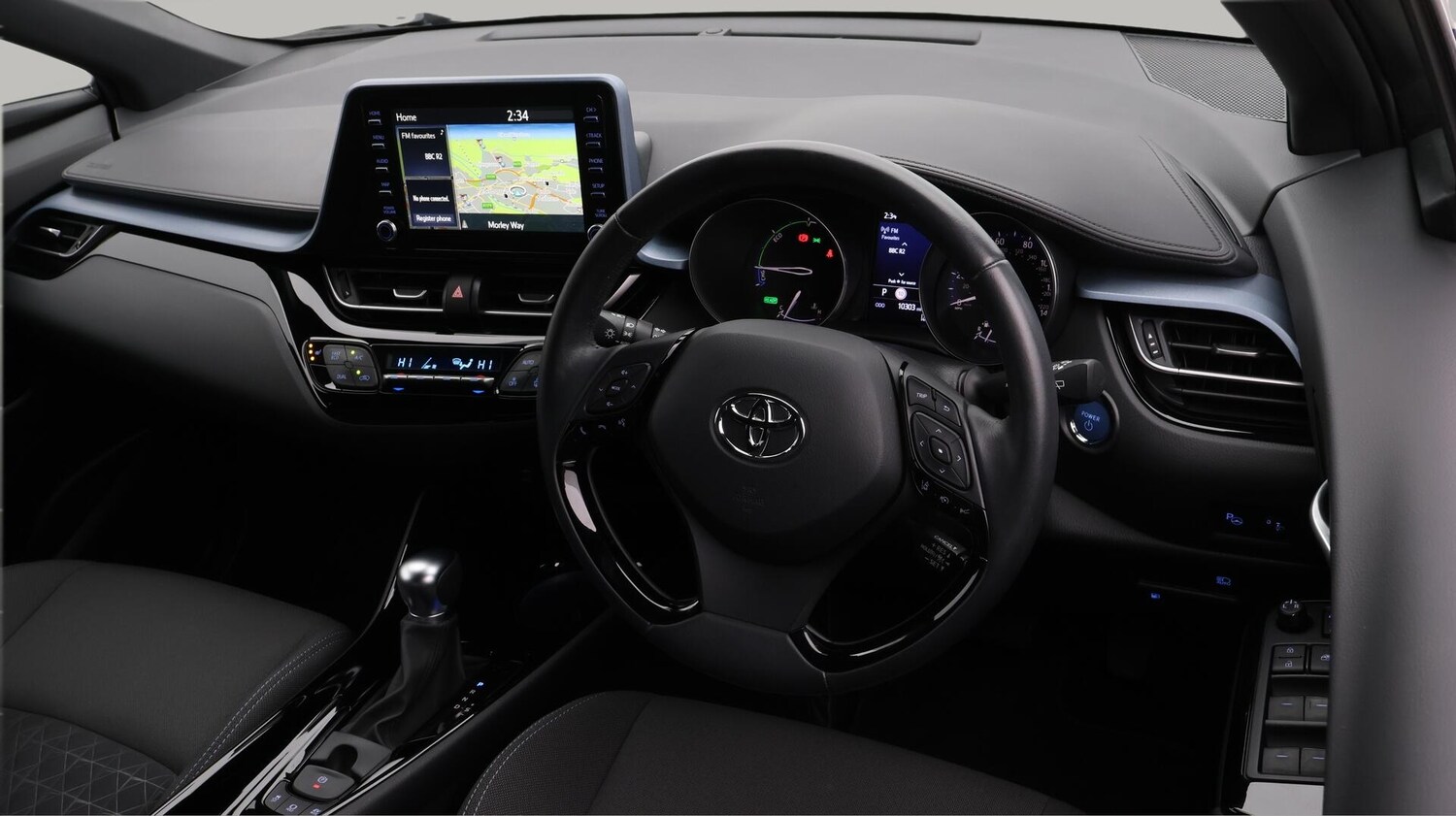 Used Toyota C-HR 2021 for sale - 76700871: Photo 10