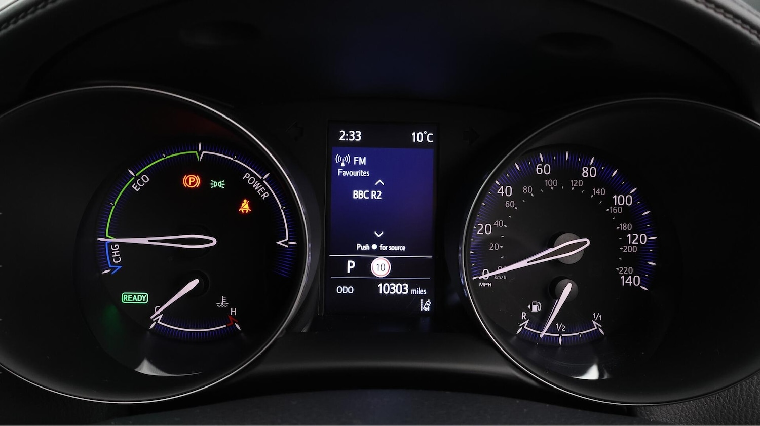 Used Toyota C-HR 2021 for sale - 76700871: Photo 11