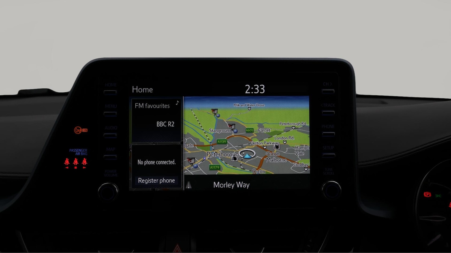 Used Toyota C-HR 2021 for sale - 76700871: Photo 12