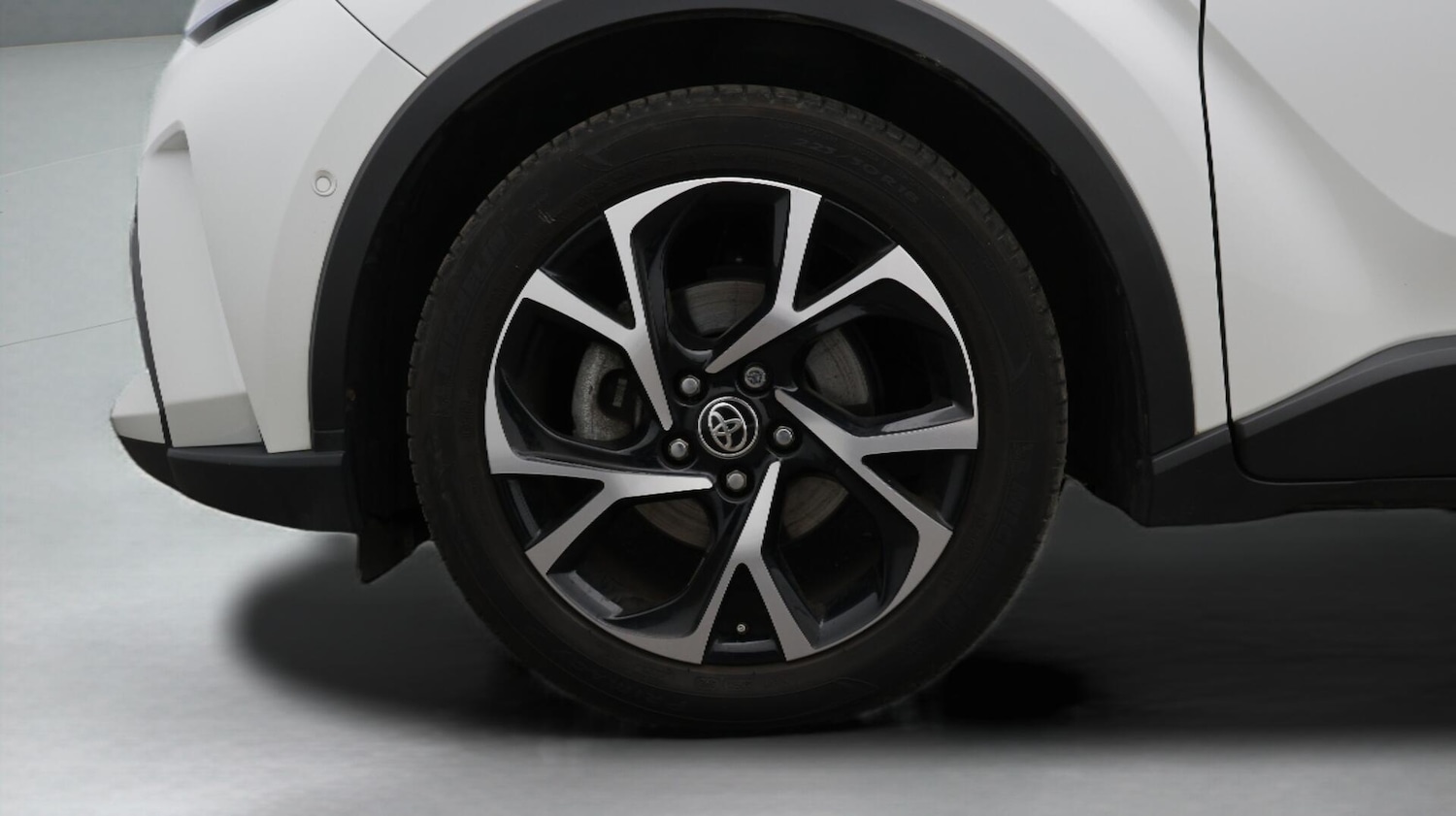 Used Toyota C-HR 2021 for sale - 76700871: Photo 19