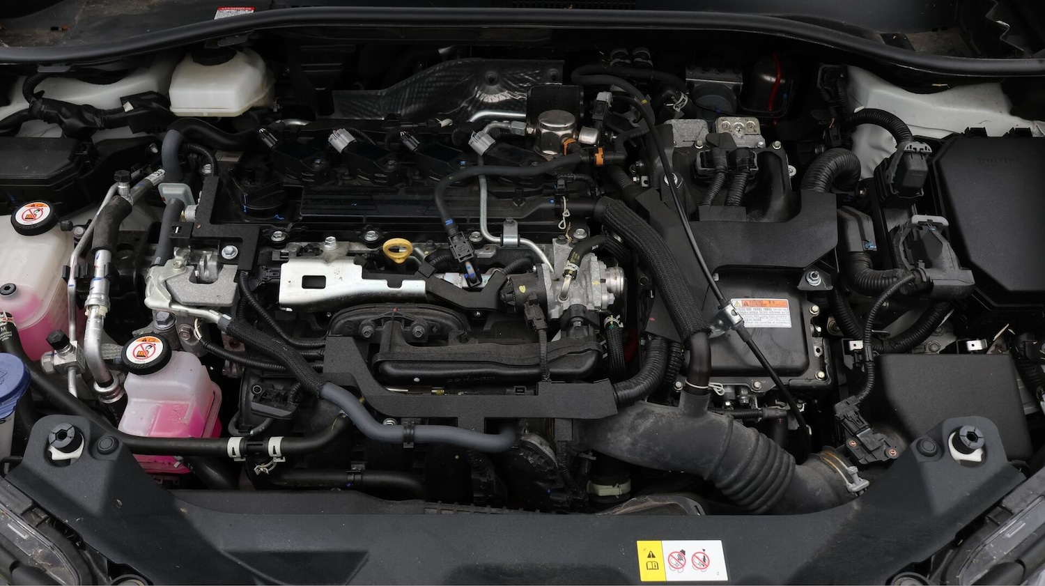 Used Toyota C-HR 2021 for sale - 76700871: Photo 20