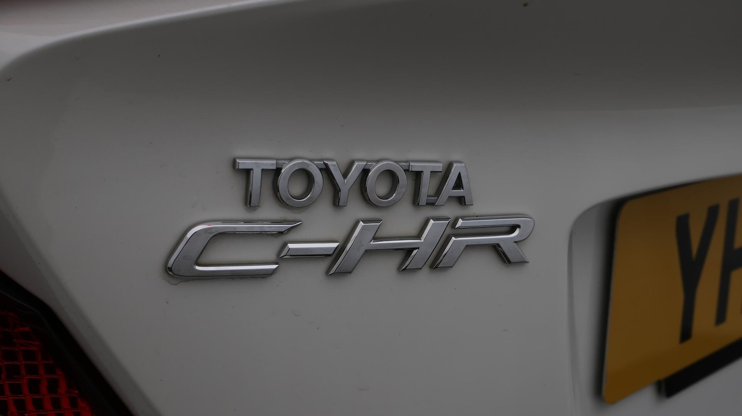 Used Toyota C-HR 2021 for sale - 76700871: Photo 22