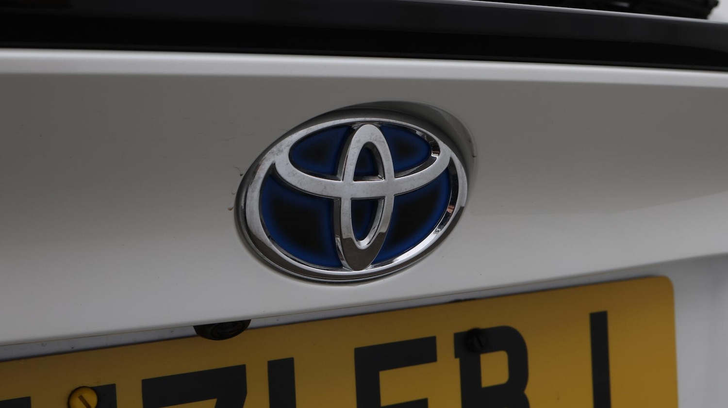 Used Toyota C-HR 2021 for sale - 76700871: Photo 23