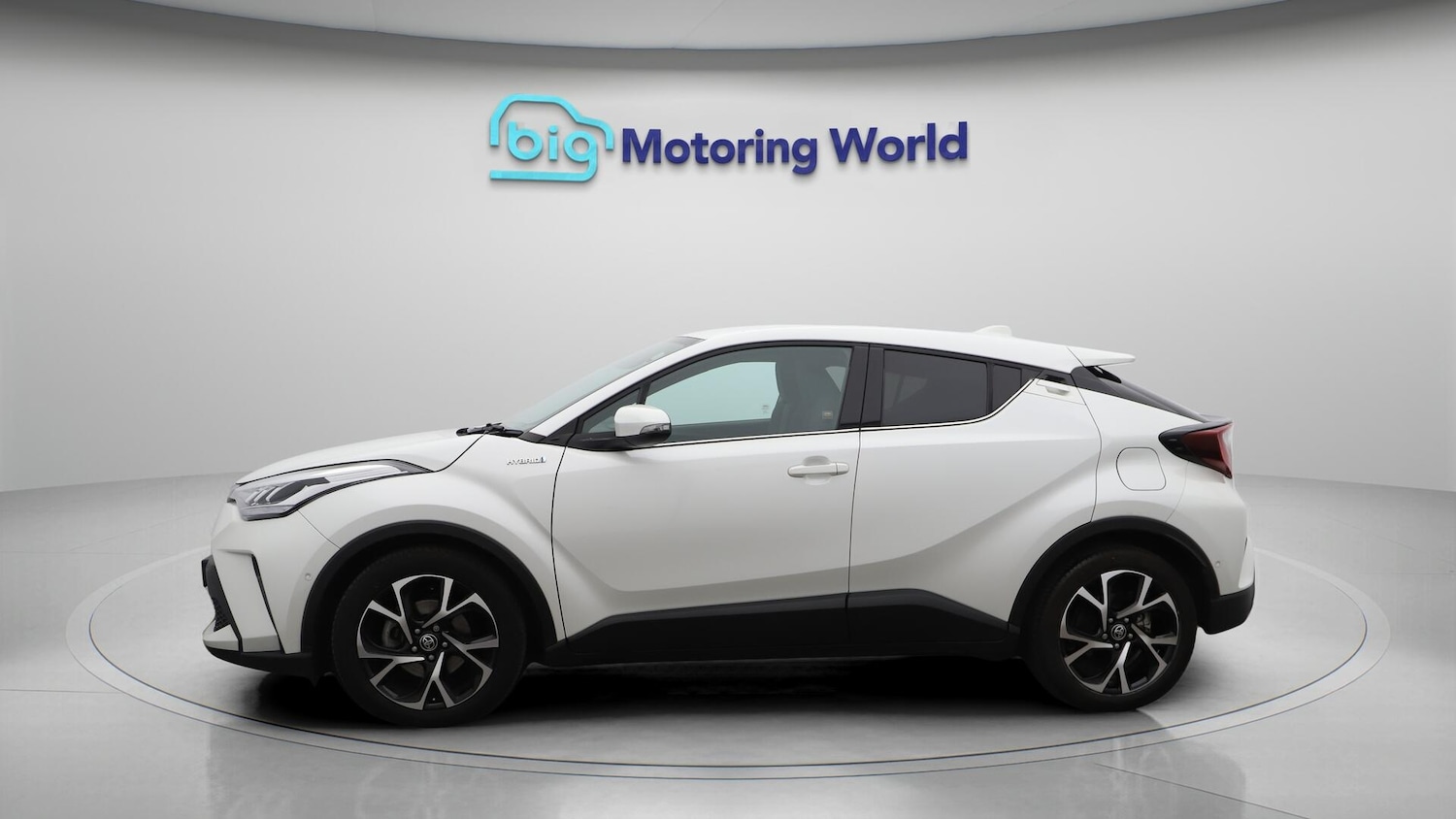 Used Toyota C-HR 2021 for sale - 76700871: Photo 5