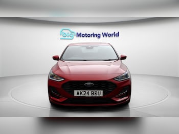 Used Ford Focus 2024 for sale - 78584066: Photo