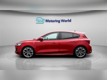 Used Ford Focus 2024 for sale - 78584066: Photo