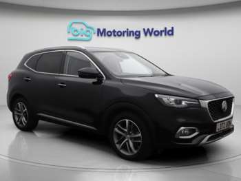 2023 (72) - 1.5 T-GDI Exclusive SUV 5dr Petrol DCT Euro 6 (s/s) (162 ps)