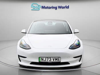 Used Tesla Model 3 2023 for sale - 79592686: Photo