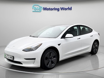 Used Tesla Model 3 2023 for sale - 79592686: Photo