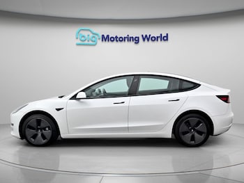 Used Tesla Model 3 2023 for sale - 79592686: Photo