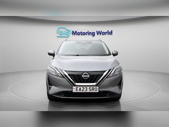 Used Nissan Qashqai 2023 for sale - 78415418: Photo