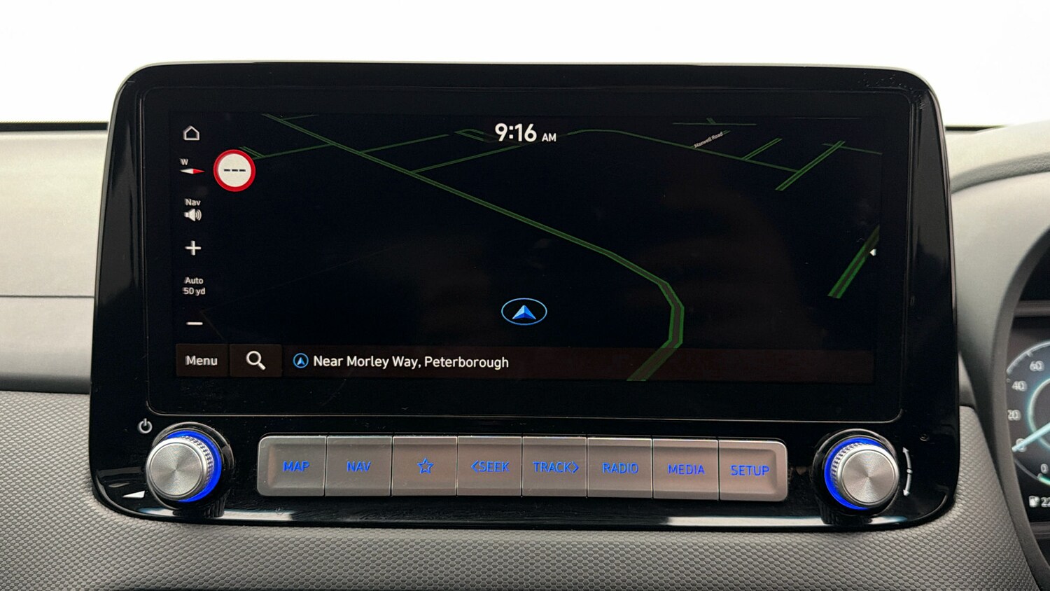 Used Hyundai KONA 2023 for sale - 77943923: Photo 10