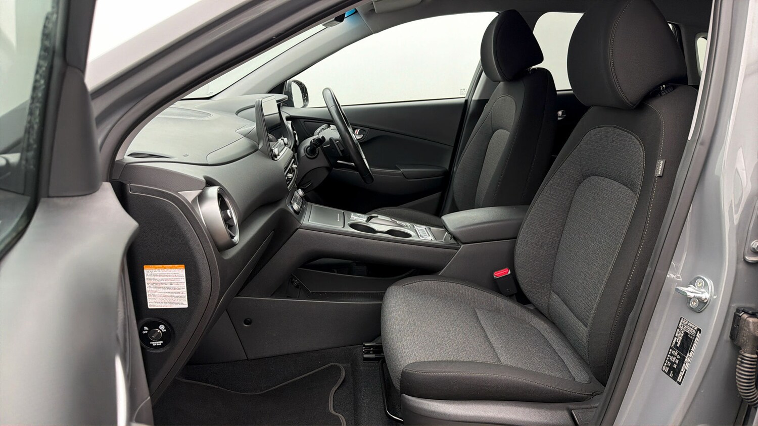 Used Hyundai KONA 2023 for sale - 77943923: Photo 13