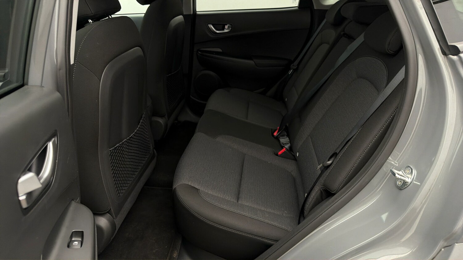 Used Hyundai KONA 2023 for sale - 77943923: Photo 15