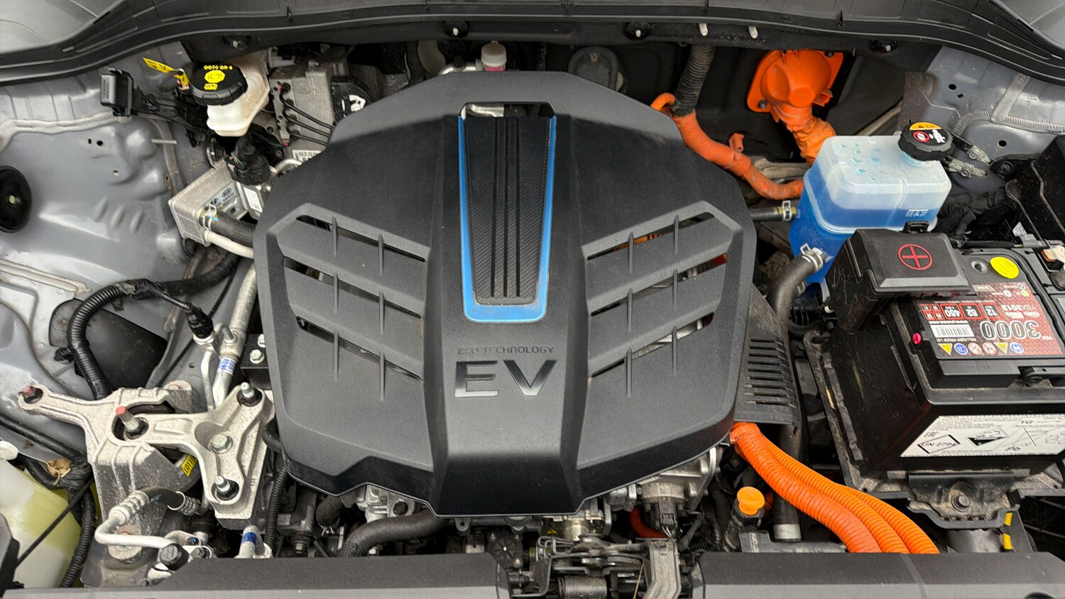 Used Hyundai KONA 2023 for sale - 77943923: Photo 18