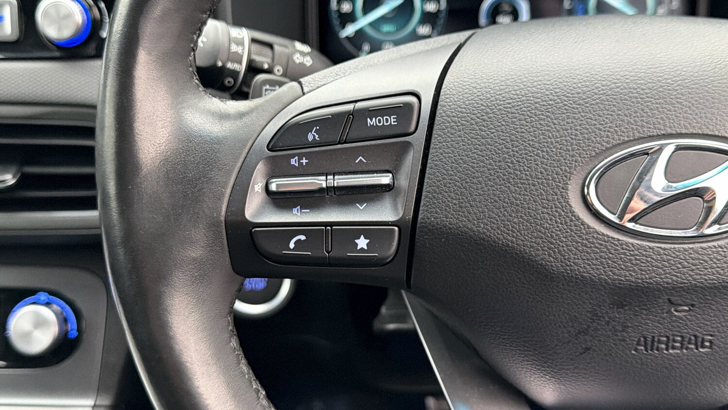 Used Hyundai KONA 2023 for sale - 77943923: Photo 22