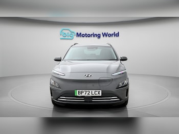 Used Hyundai KONA 2023 for sale - 77943923: Photo
