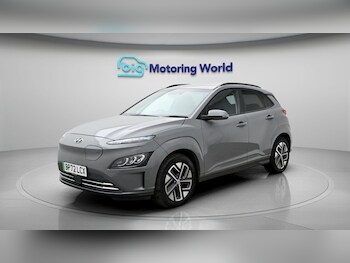 Used Hyundai KONA 2023 for sale - 77943923: Photo