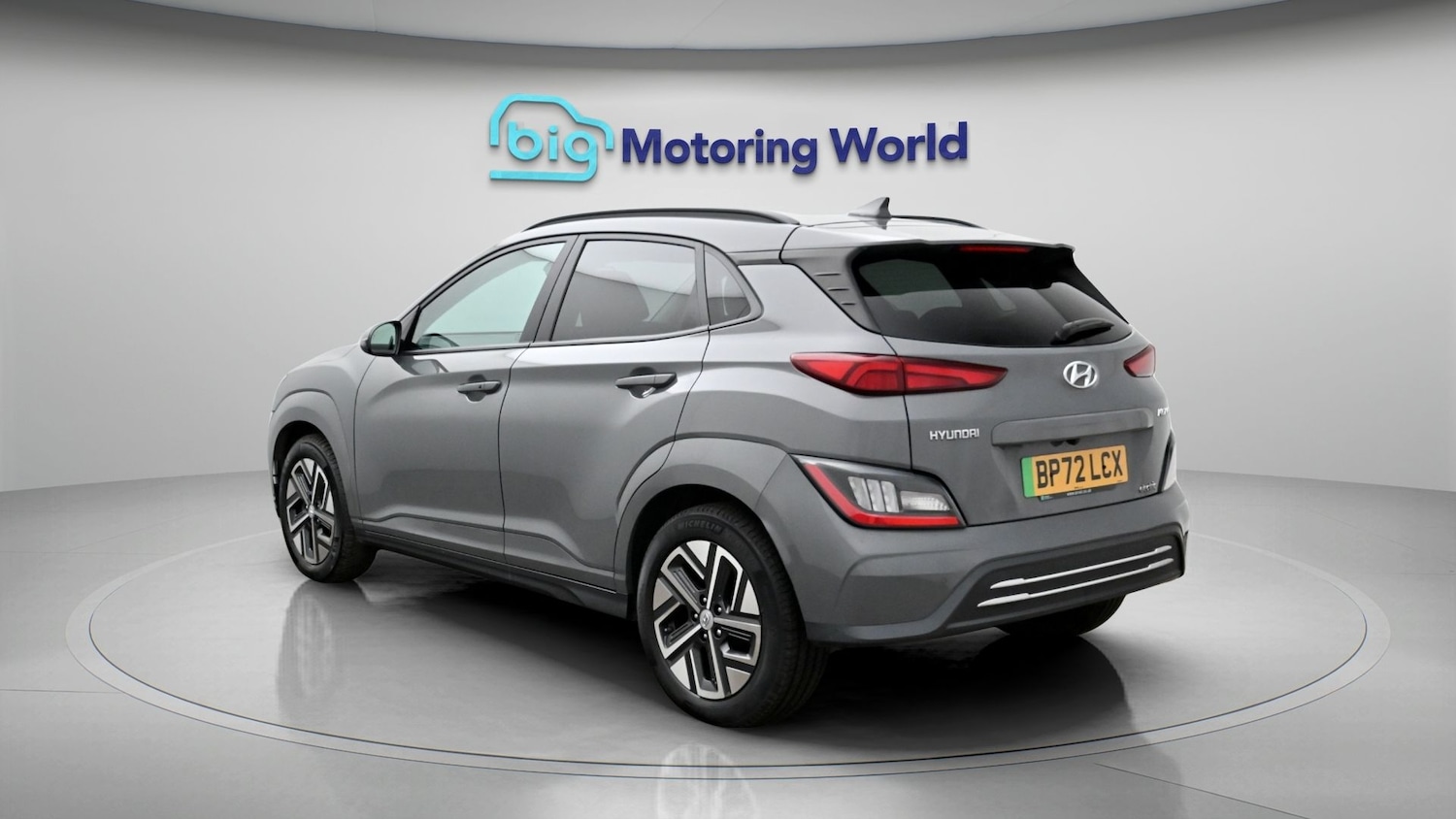 Used Hyundai KONA 2023 for sale - 77943923: Photo 5