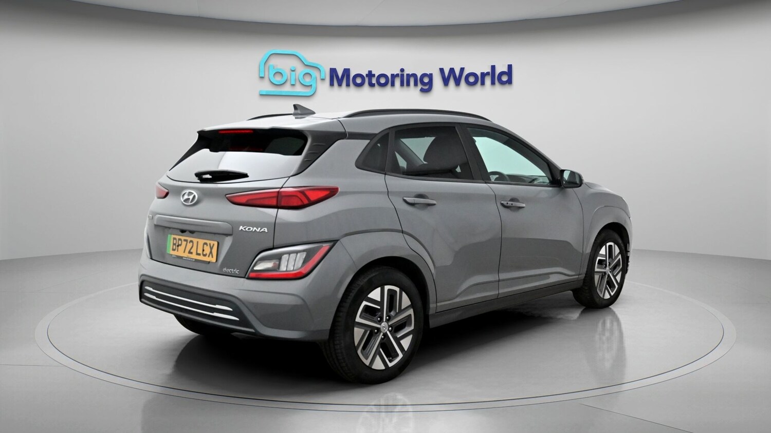 Used Hyundai KONA 2023 for sale - 77943923: Photo 7