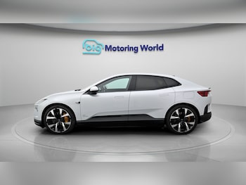 Used Polestar Polestar 4 2025 for sale - 79382498: Photo