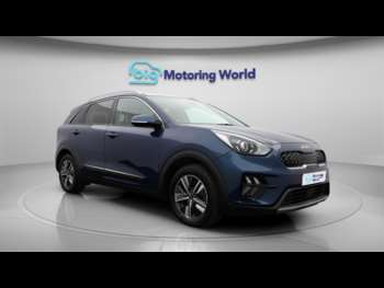 Used Kia Niro 2022 for sale - 74573626: Photo