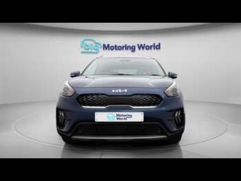 Used Kia Niro 2022 for sale - 74573626: Photo