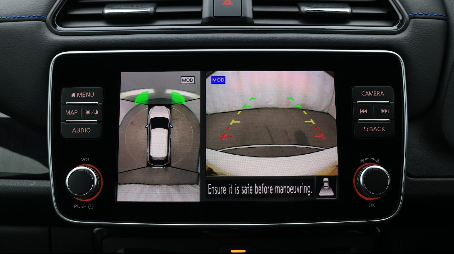 Used Nissan Leaf 2022 for sale - 76527616: Photo 27