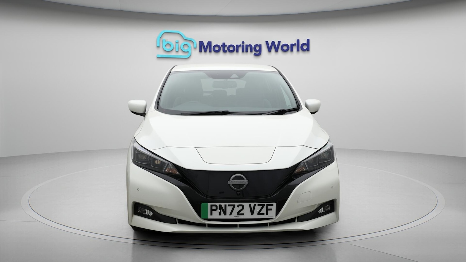Used Nissan Leaf 2022 for sale - 76527616: Photo 3