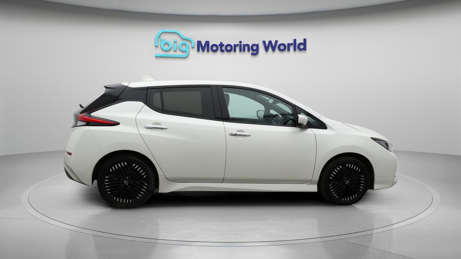 Used Nissan Leaf 2022 for sale - 76527616: Photo 9