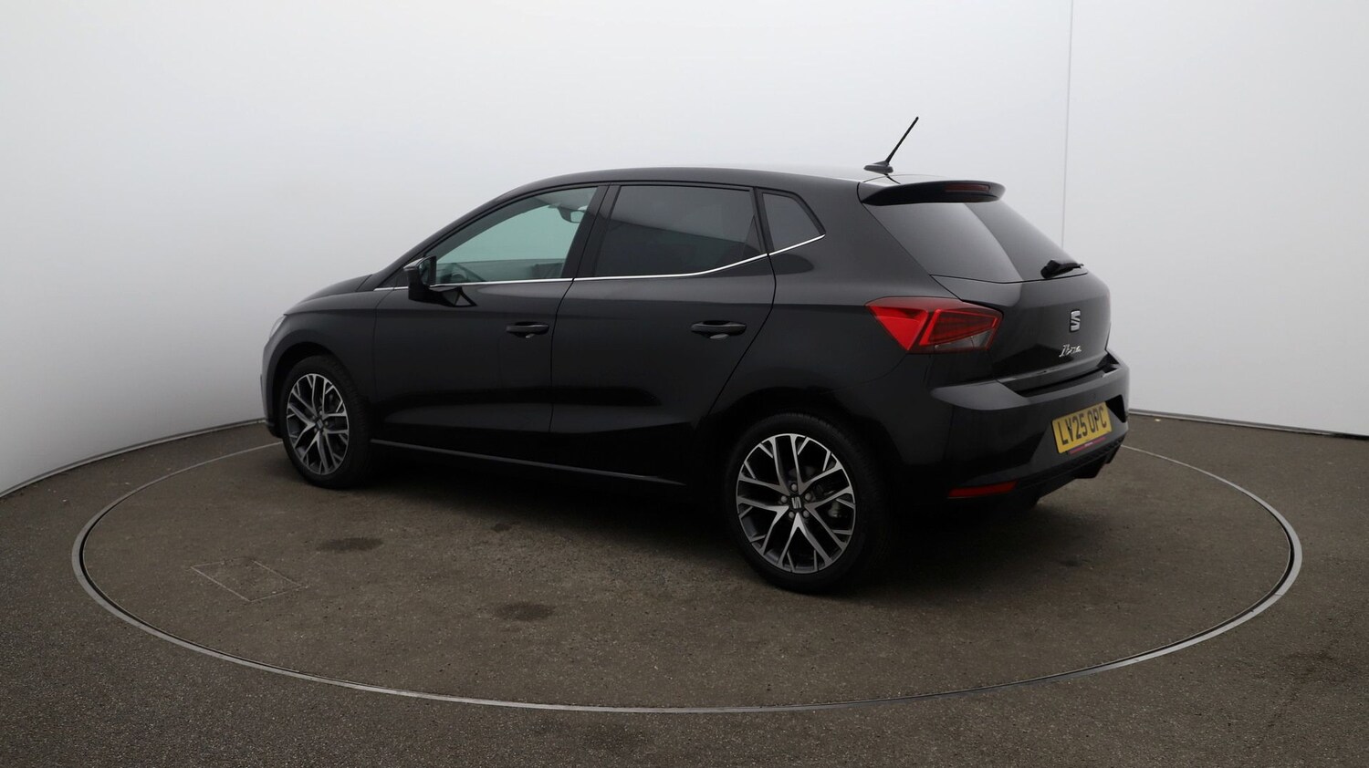 Used SEAT Ibiza for sale - 76810209: Photo 27