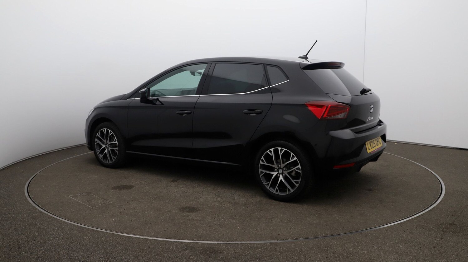 Used SEAT Ibiza for sale - 76810209: Photo 28