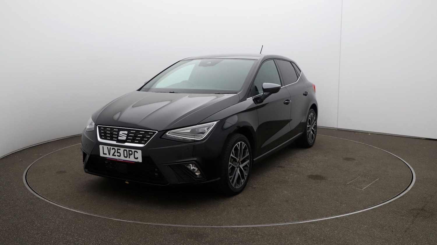 Used SEAT Ibiza for sale - 76810209: Photo 29