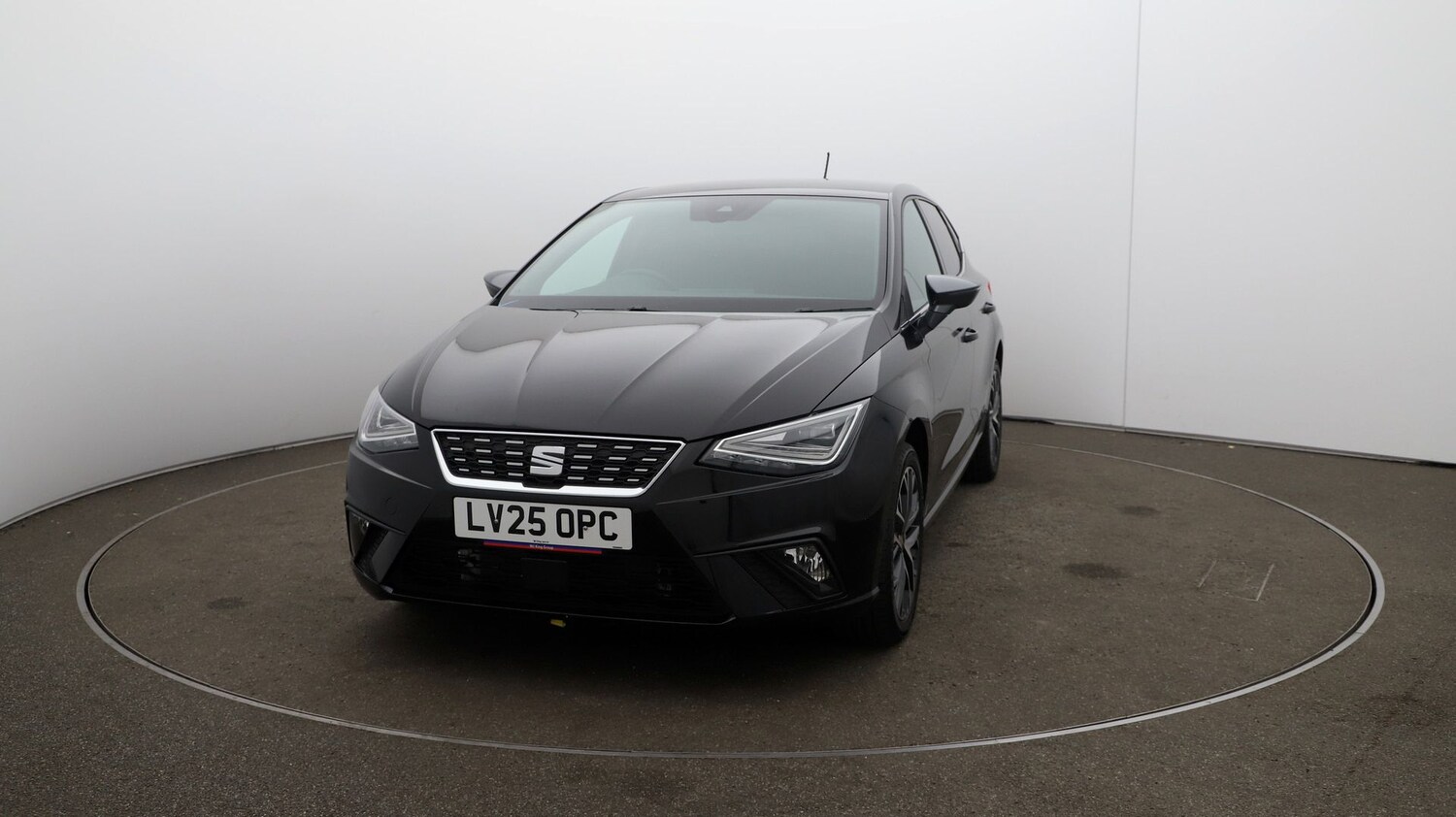 Used SEAT Ibiza for sale - 76810209: Photo 30