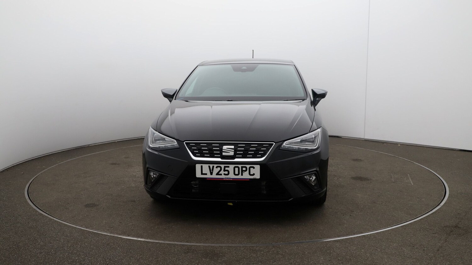 Used SEAT Ibiza for sale - 76810209: Photo 31