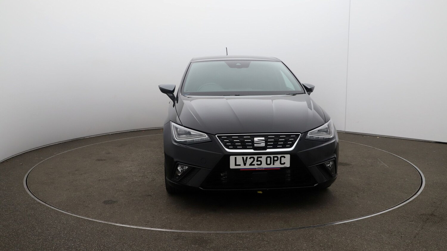 Used SEAT Ibiza for sale - 76810209: Photo 32