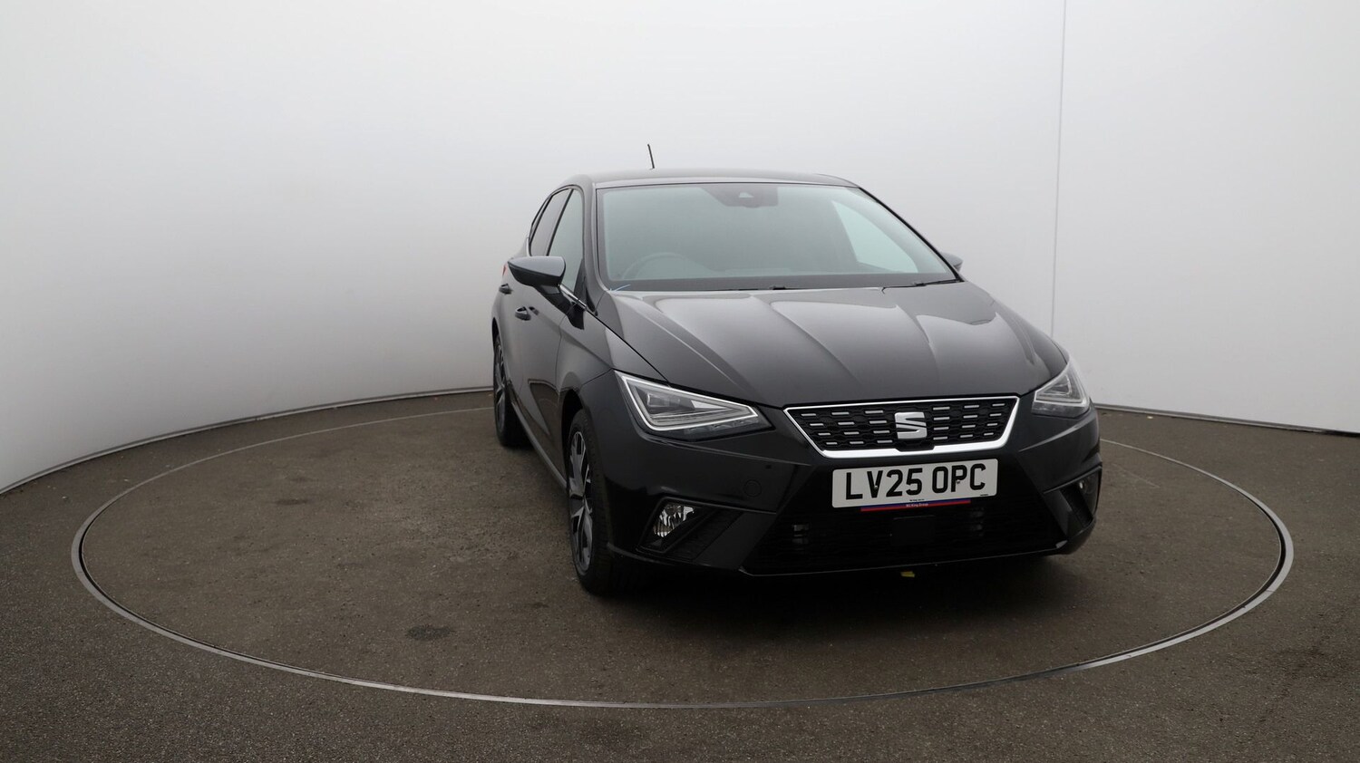 Used SEAT Ibiza for sale - 76810209: Photo 33