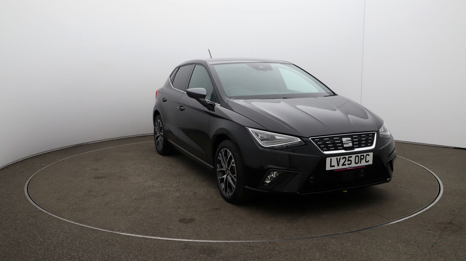 Used SEAT Ibiza for sale - 76810209: Photo 34