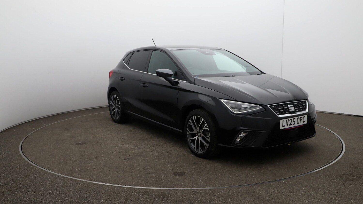 Used SEAT Ibiza for sale - 76810209: Photo 35