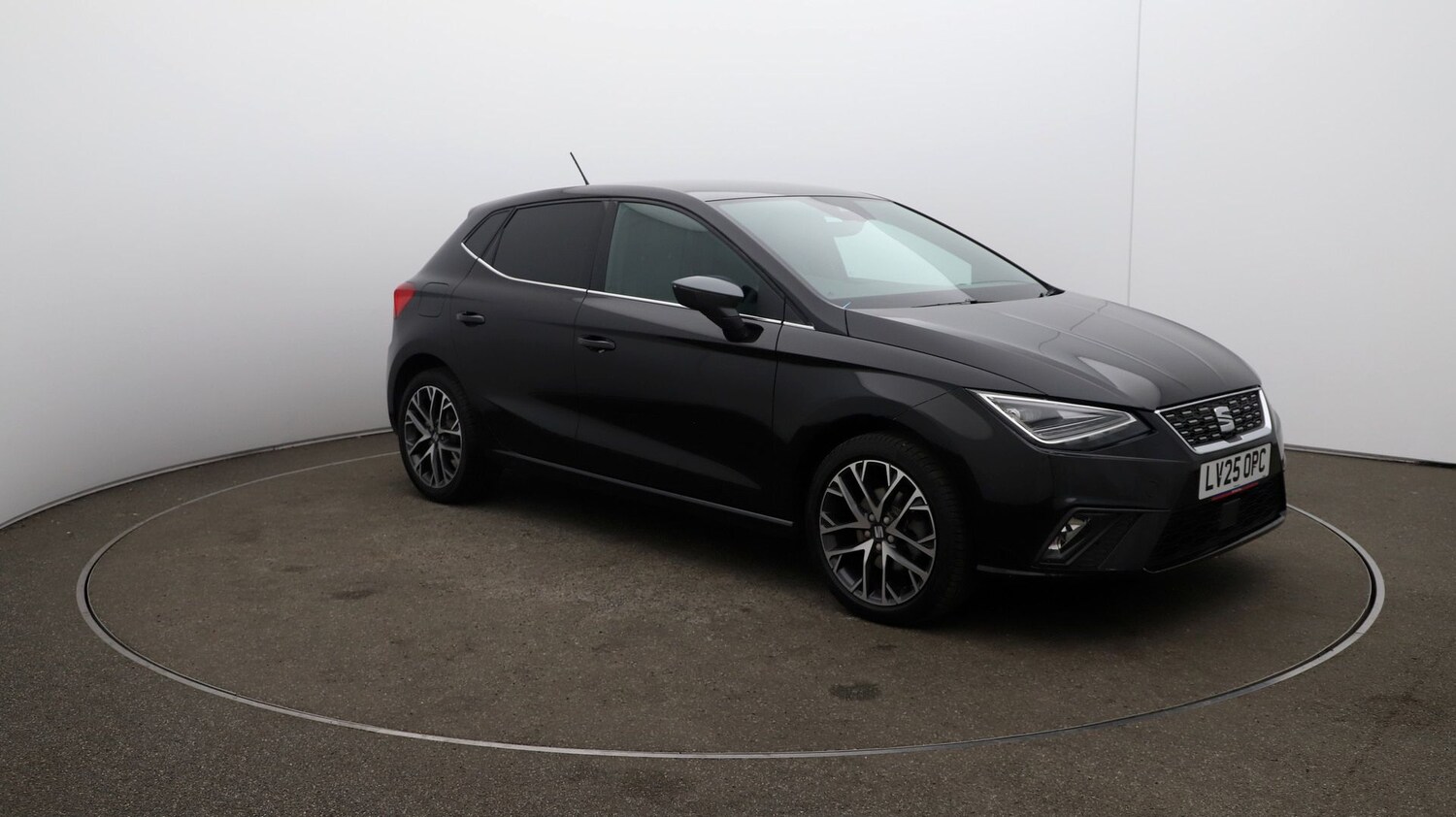 Used SEAT Ibiza for sale - 76810209: Photo 36