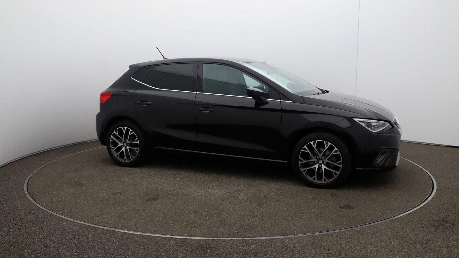 Used SEAT Ibiza for sale - 76810209: Photo 38