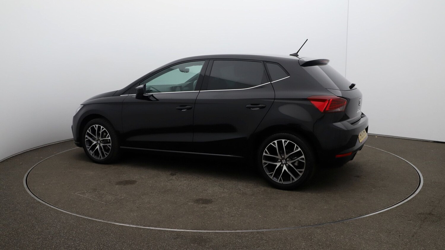 Used SEAT Ibiza for sale - 76810209: Photo 39