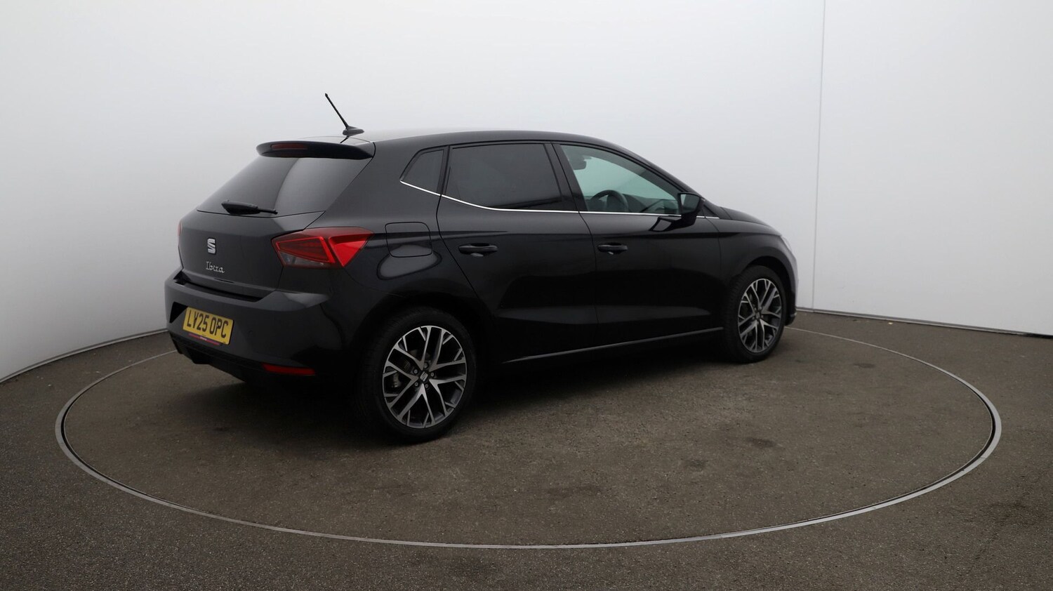 Used SEAT Ibiza for sale - 76810209: Photo 45