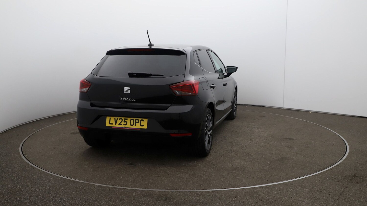 Used SEAT Ibiza for sale - 76810209: Photo 48