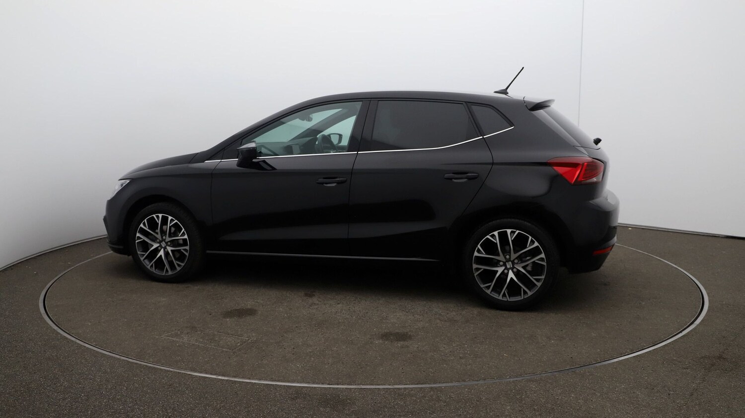 Used SEAT Ibiza for sale - 76810209: Photo 50