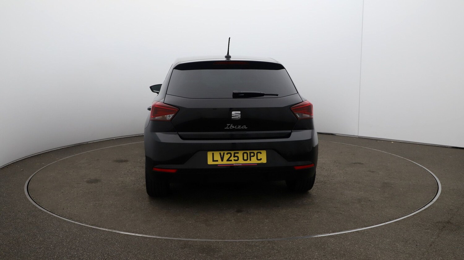 Used SEAT Ibiza for sale - 76810209: Photo 51