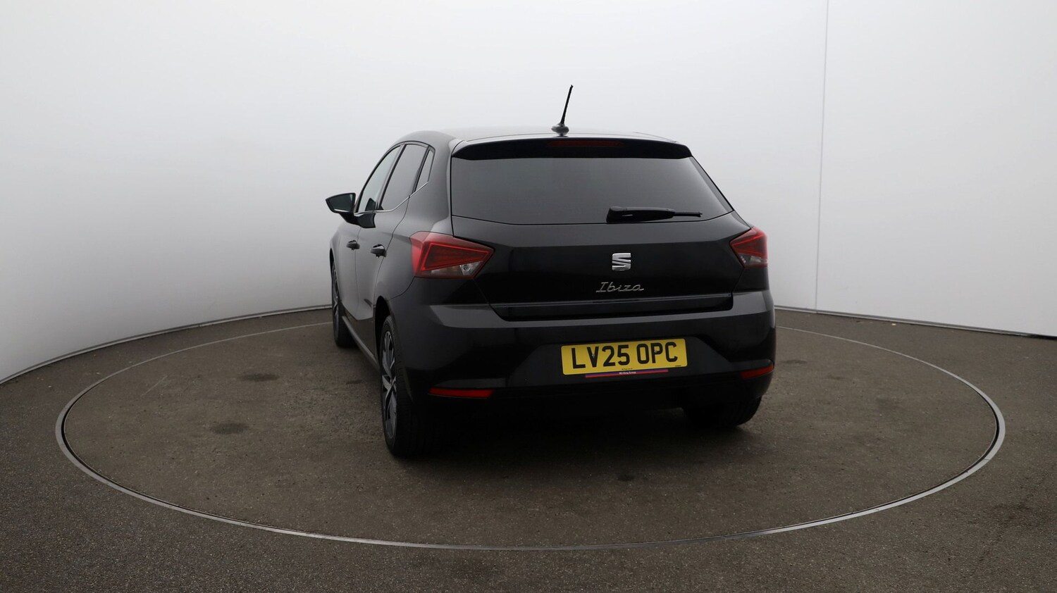 Used SEAT Ibiza for sale - 76810209: Photo 52