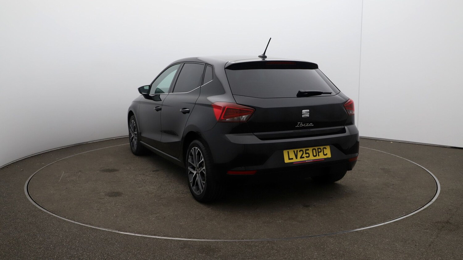 Used SEAT Ibiza for sale - 76810209: Photo 53